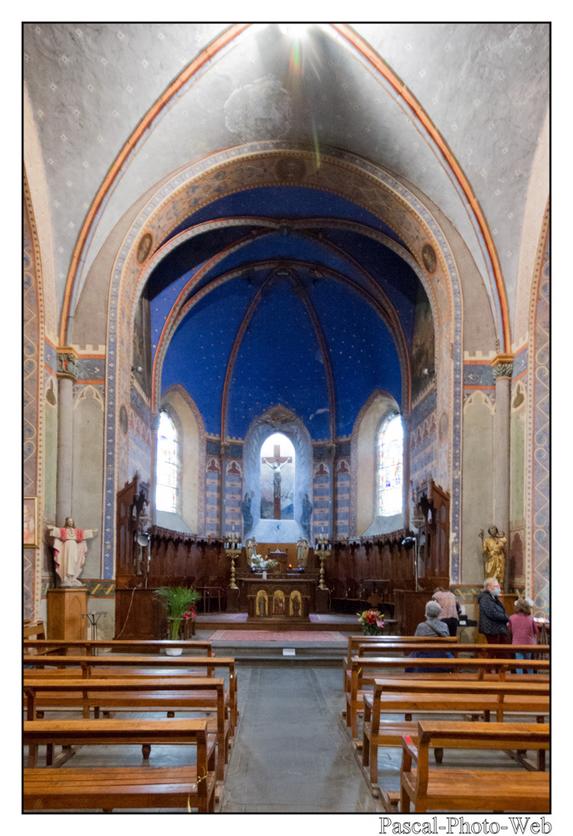 #Pascal-Photo-Web #Ville #Murol #medieval #Paysage #Puy-de-D�me #France #auvergne #patrimoine #touristique