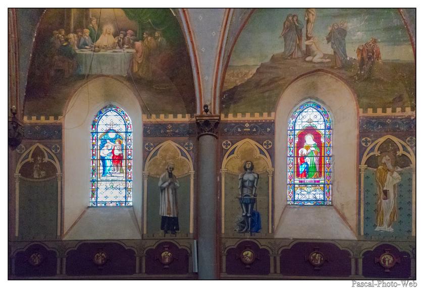 #Pascal-Photo-Web #Ville #Murol #medieval #Paysage #Puy-de-D�me #France #auvergne #patrimoine #touristique