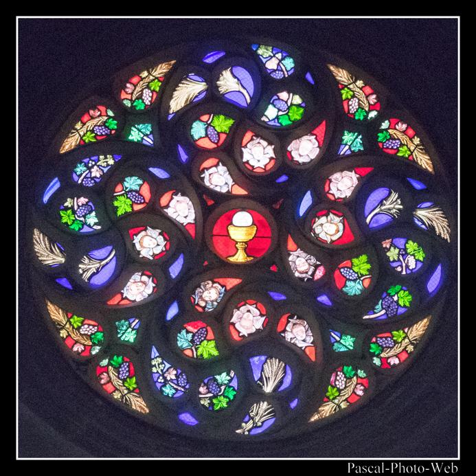 #Pascal-Photo-Web #Ville #Riom #Paysage #Puy-de-D�me #France #auvergne #patrimoine #touristique