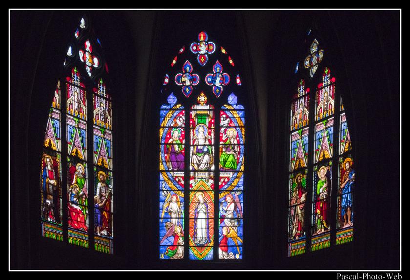 #Pascal-Photo-Web #Ville #Riom #Paysage #Puy-de-D�me #France #auvergne #patrimoine #touristique