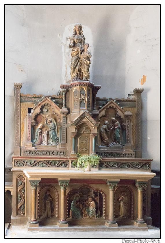 #Pascal-Photo-Web #Ville #Riom #Paysage #Puy-de-D�me #France #auvergne #patrimoine #touristique