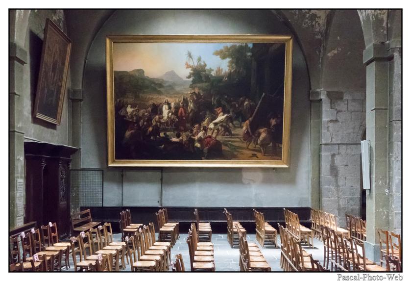 #Pascal-Photo-Web #Ville #Riom #Paysage #Puy-de-D�me #France #auvergne #patrimoine #touristique