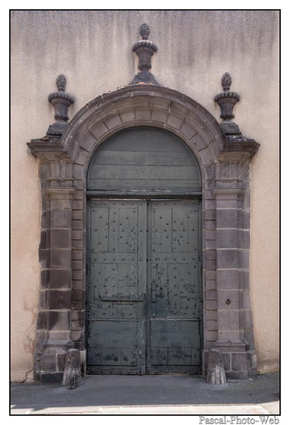 #Pascal-Photo-Web #Ville #Riom #Paysage #Puy-de-D�me #France #auvergne #patrimoine #touristique