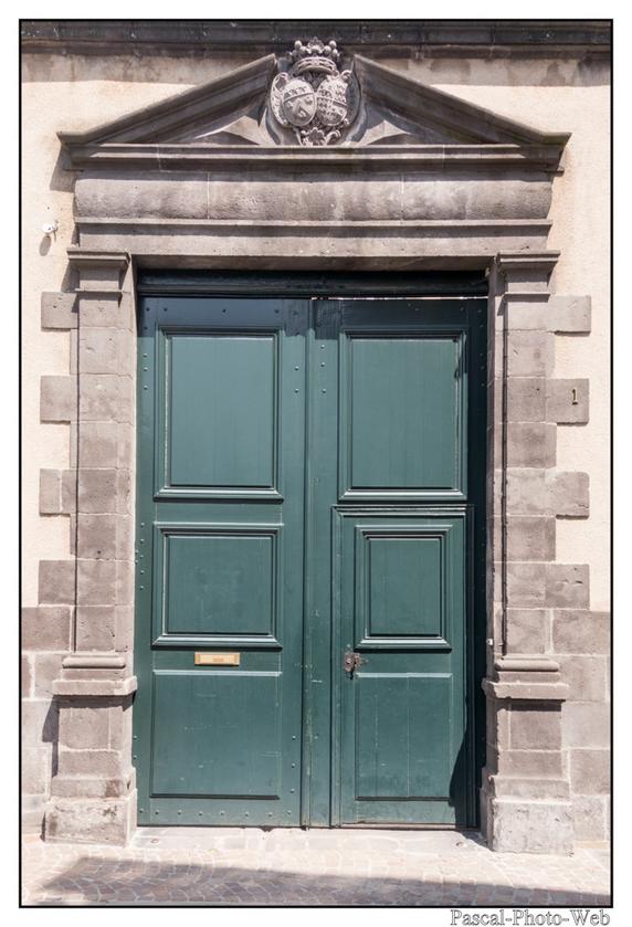 #Pascal-Photo-Web #Ville #Riom #Paysage #Puy-de-D�me #France #auvergne #patrimoine #touristique