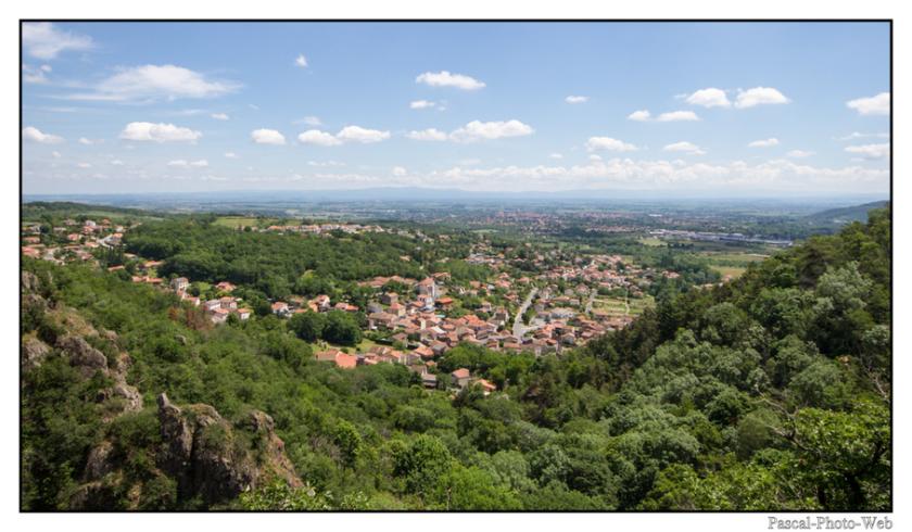 #Pascal-Photo-Web #Ville #Riom #Paysage #Puy-de-D�me #France #auvergne #patrimoine #touristique