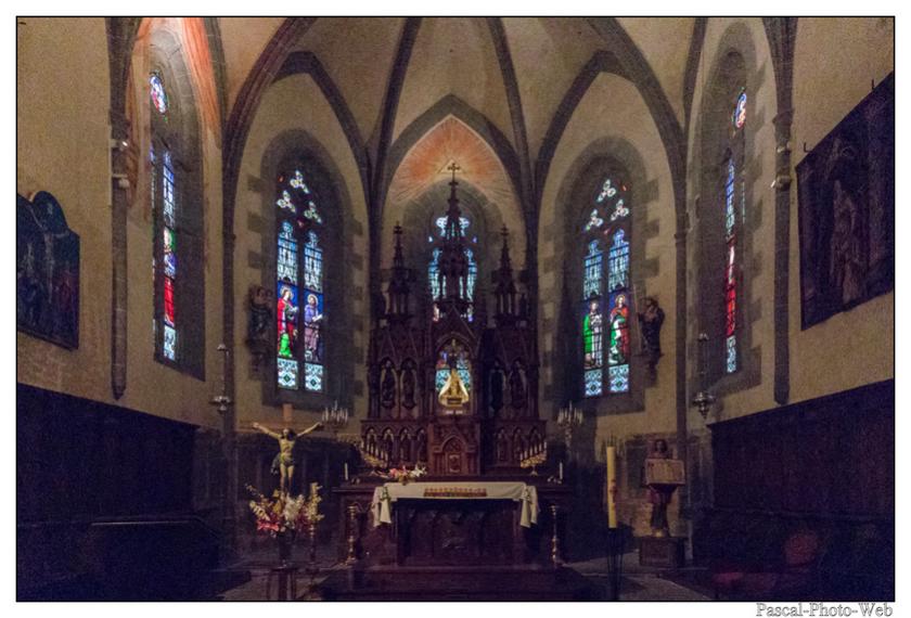 #Pascal-Photo-Web #Ville #Salers #Paysage #Puy-de-D�me #France #auvergne #patrimoine #touristique #medieval