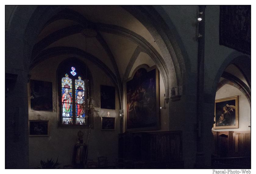 #Pascal-Photo-Web #Ville #Salers #Paysage #Puy-de-D�me #France #auvergne #patrimoine #touristique #medieval