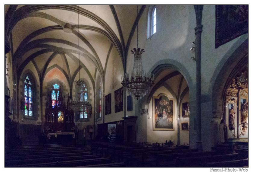 #Pascal-Photo-Web #Ville #Salers #Paysage #Puy-de-D�me #France #auvergne #patrimoine #touristique #medieval