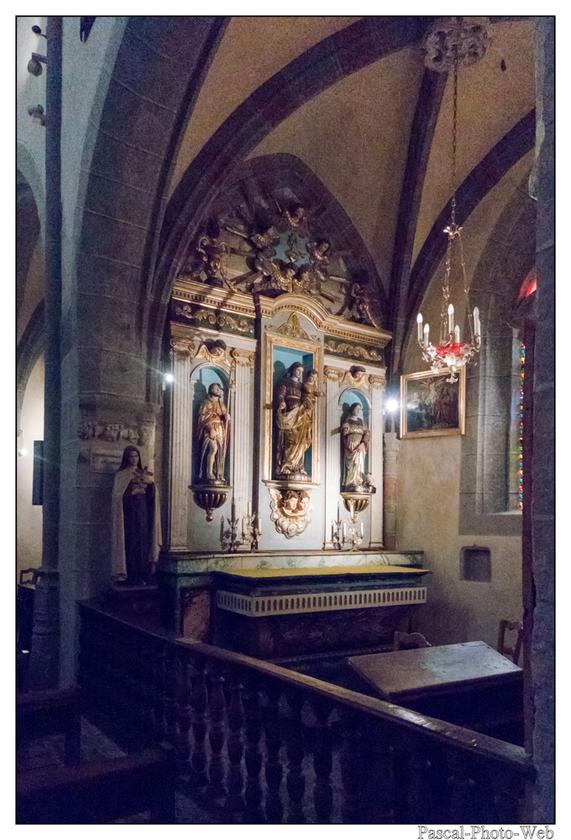 #Pascal-Photo-Web #Ville #Salers #Paysage #Puy-de-D�me #France #auvergne #patrimoine #touristique #medieval