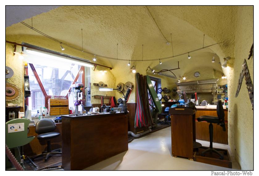 #Pascal-Photo-Web #Ville #Thiers #Paysage #Puy-de-D�me #France #auvergne #patrimoine #touristique #medieval #coutellerie