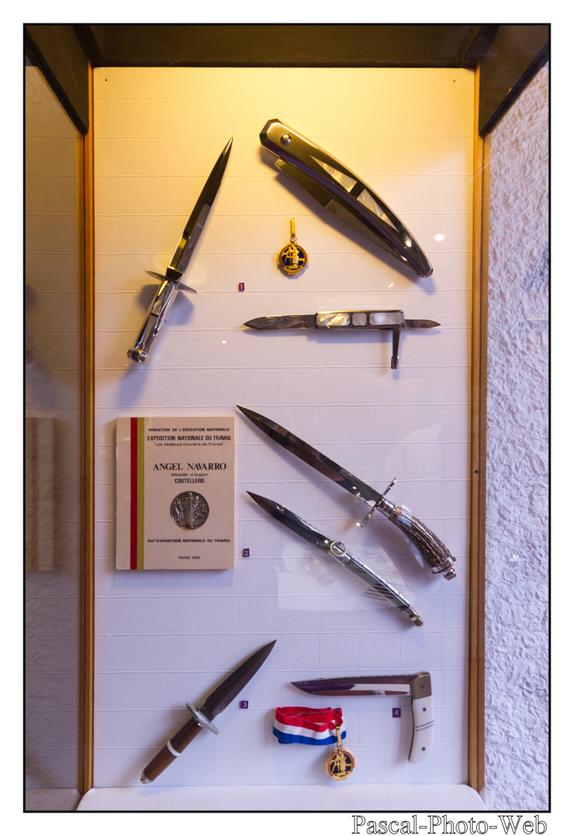 #Pascal-Photo-Web #Ville #Thiers #Paysage #Puy-de-D�me #France #auvergne #patrimoine #touristique #medieval #coutellerie