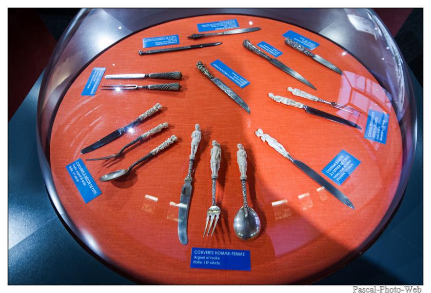 #Pascal-Photo-Web #Ville #Thiers #Paysage #Puy-de-D�me #France #auvergne #patrimoine #touristique #medieval #coutellerie