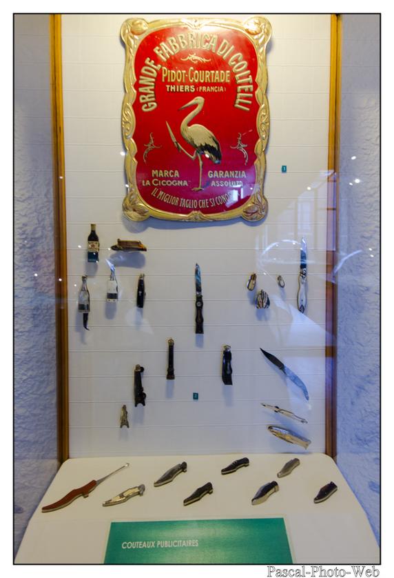 #Pascal-Photo-Web #Ville #Thiers #Paysage #Puy-de-D�me #France #auvergne #patrimoine #touristique #medieval #coutellerie