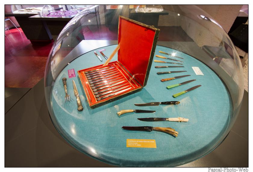 #Pascal-Photo-Web #Ville #Thiers #Paysage #Puy-de-D�me #France #auvergne #patrimoine #touristique #medieval #coutellerie