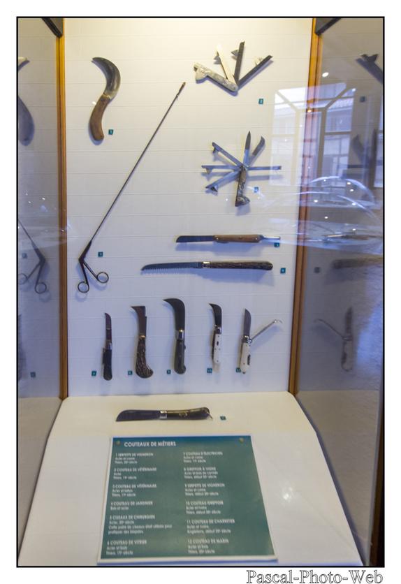 #Pascal-Photo-Web #Ville #Thiers #Paysage #Puy-de-D�me #France #auvergne #patrimoine #touristique #medieval #coutellerie