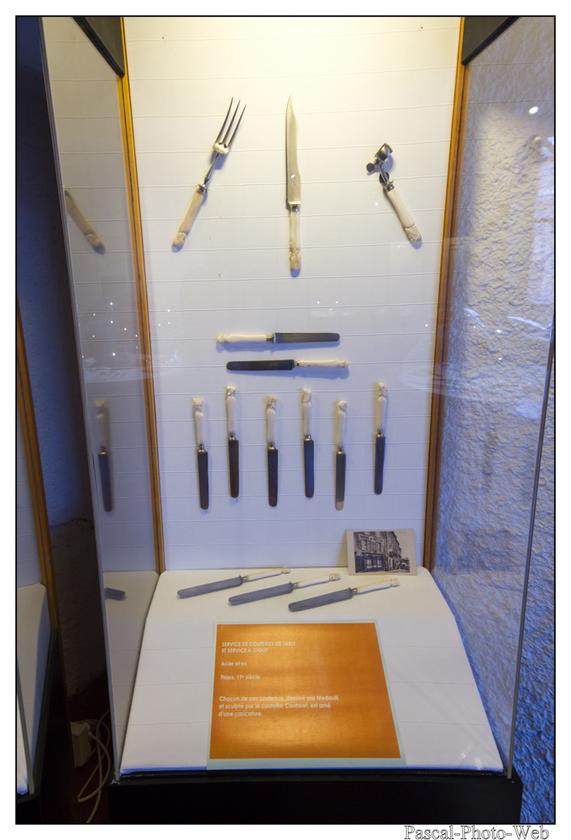 #Pascal-Photo-Web #Ville #Thiers #Paysage #Puy-de-D�me #France #auvergne #patrimoine #touristique #medieval #coutellerie