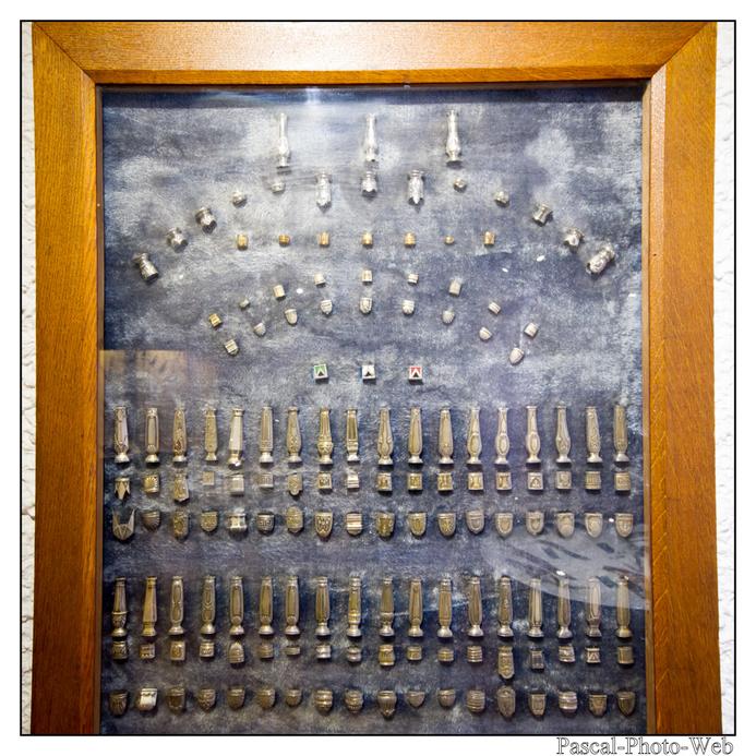 #Pascal-Photo-Web #Ville #Thiers #Paysage #Puy-de-D�me #France #auvergne #patrimoine #touristique #medieval #coutellerie