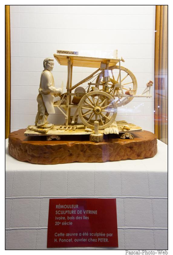 #Pascal-Photo-Web #Ville #Thiers #Paysage #Puy-de-D�me #France #auvergne #patrimoine #touristique #medieval #coutellerie