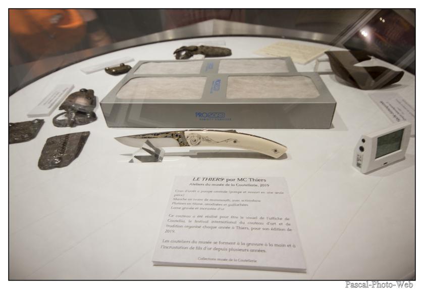 #Pascal-Photo-Web #Ville #Thiers #Paysage #Puy-de-D�me #France #auvergne #patrimoine #touristique #medieval #coutellerie