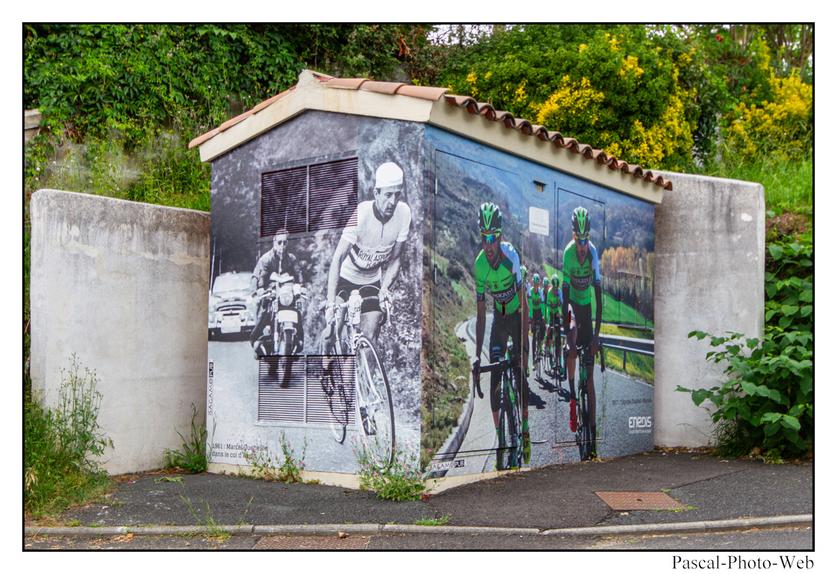 #espelette #pascal-photo-web #pyr�n�es-atlantique #pyr�n�es #64 #france #sud #ouest #photo #montagne #paysage #piment