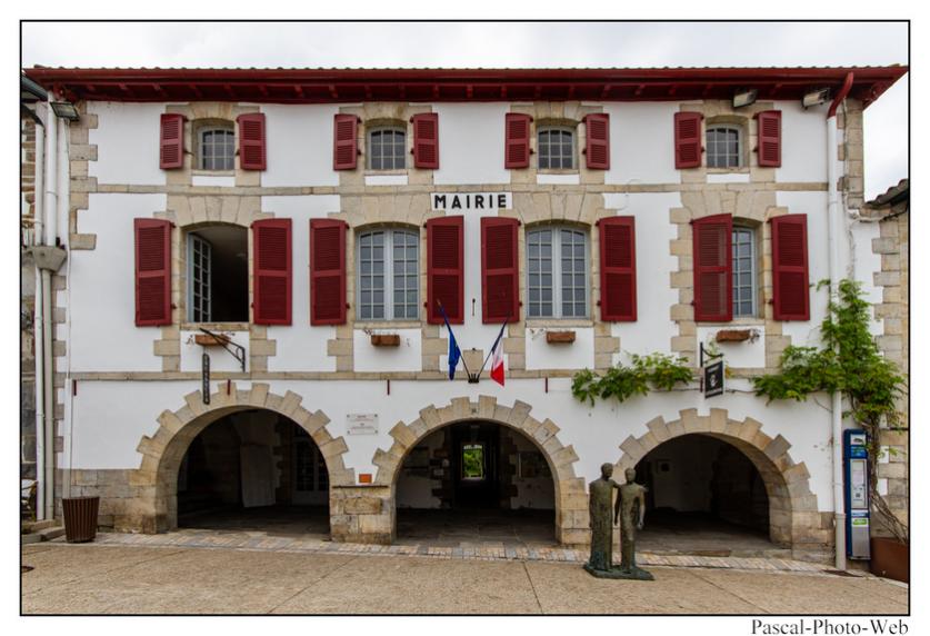 #pascal-photo-web #pyr�n�es-atlantique #pyr�n�es #64 #france #sud #ouest #photo #montagne #paysage #piment #labastideclairence