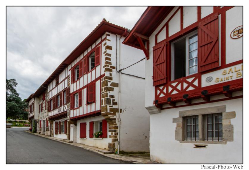 #pascal-photo-web #pyr�n�es-atlantique #pyr�n�es #64 #france #sud #ouest #photo #montagne #paysage #piment #labastideclairence