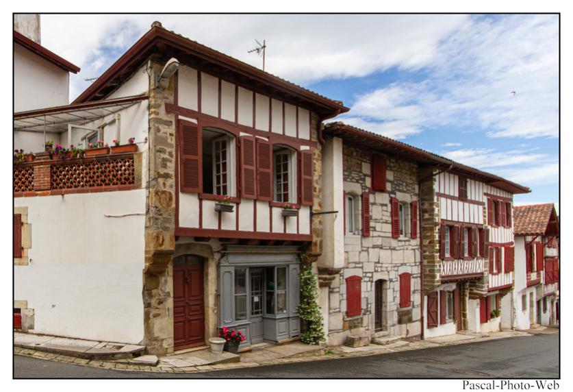 #pascal-photo-web #pyr�n�es-atlantique #pyr�n�es #64 #france #sud #ouest #photo #montagne #paysage #piment #labastideclairence