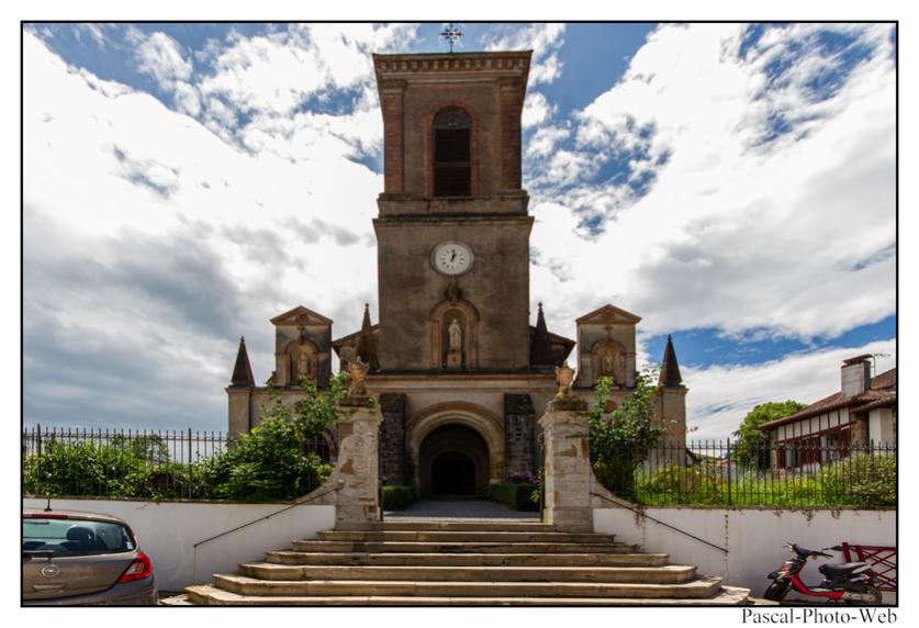 #pascal-photo-web #pyr�n�es-atlantique #pyr�n�es #64 #france #sud #ouest #photo #montagne #paysage #piment #labastideclairence