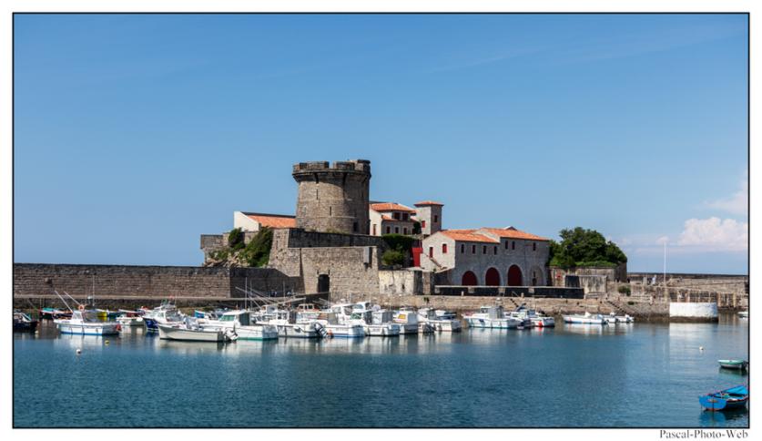 #pascal-photo-web #pyr�n�es-atlantique #pyr�n�es #64 #france #sud #ouest #photo #montagne #paysage #piment #saint-jean-de-luz