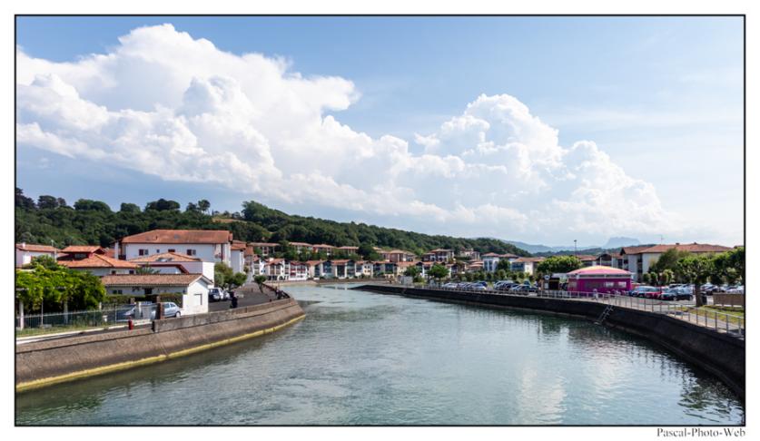 #pascal-photo-web #pyr�n�es-atlantique #pyr�n�es #64 #france #sud #ouest #photo #montagne #paysage #piment #saint-jean-de-luz