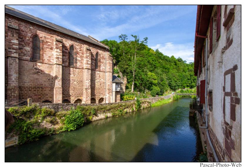 #pascal-photo-web #pyr�n�es-atlantique #pyr�n�es #64 #france #sud #ouest #photo #montagne #paysage #piment #saint-jean-pied-de-port