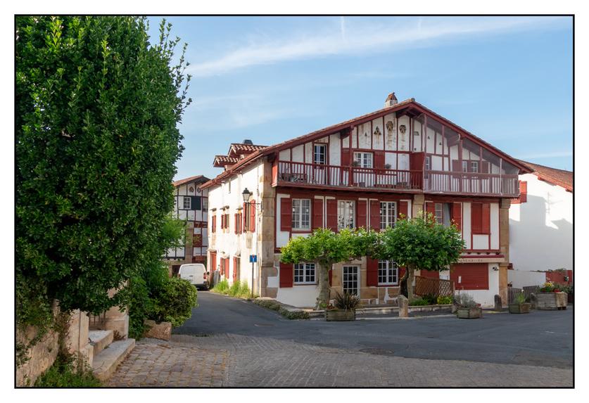 #pascal-photo-web #pyr�n�es-atlantique #pyr�n�es #64 #france #sud #ouest #photo #montagne #paysage #piment #sares