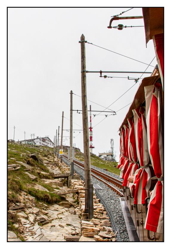 #pascal-photo-web #pyr�n�es-atlantique #pyr�n�es #64 #france #sud #ouest #photo #montagne #paysage #piment #sares #letraindelarhune #rhune