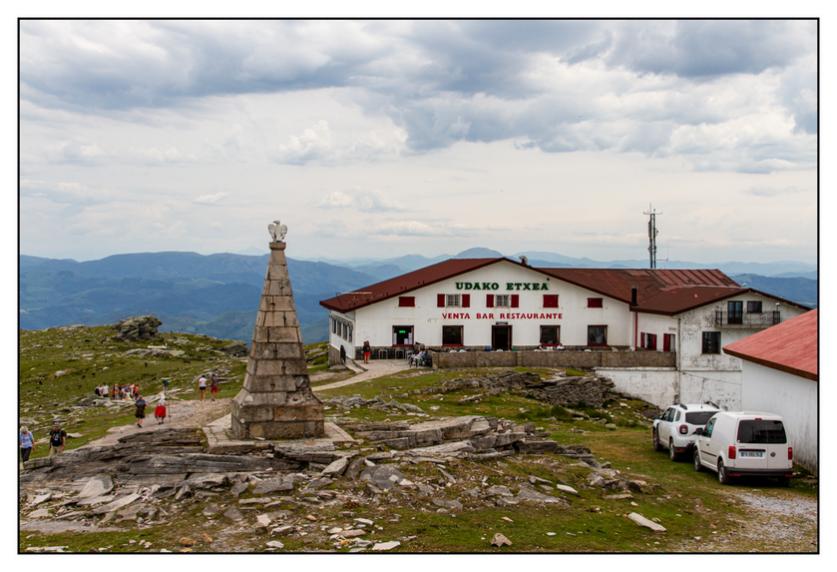 #pascal-photo-web #pyr�n�es-atlantique #pyr�n�es #64 #france #sud #ouest #photo #montagne #paysage #piment #sares #letraindelarhune #rhune