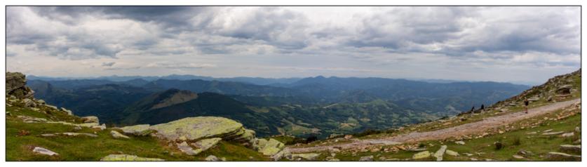 #pascal-photo-web #pyr�n�es-atlantique #pyr�n�es #64 #france #sud #ouest #photo #montagne #paysage #piment #sares #letraindelarhune #rhune