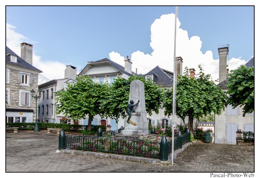 #pascal-photo-web #hautes-Pyr�n�es #pyr�n�es #65 #france #sud #ouest #photo #montagne #paysage #piment #Argel�s-Cazost