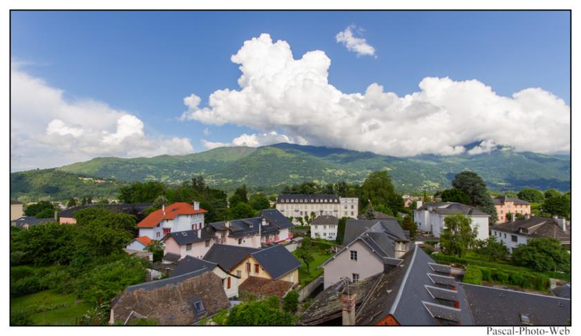 #pascal-photo-web #hautes-Pyr�n�es #pyr�n�es #65 #france #sud #ouest #photo #montagne #paysage #piment #Argel�s-Cazost