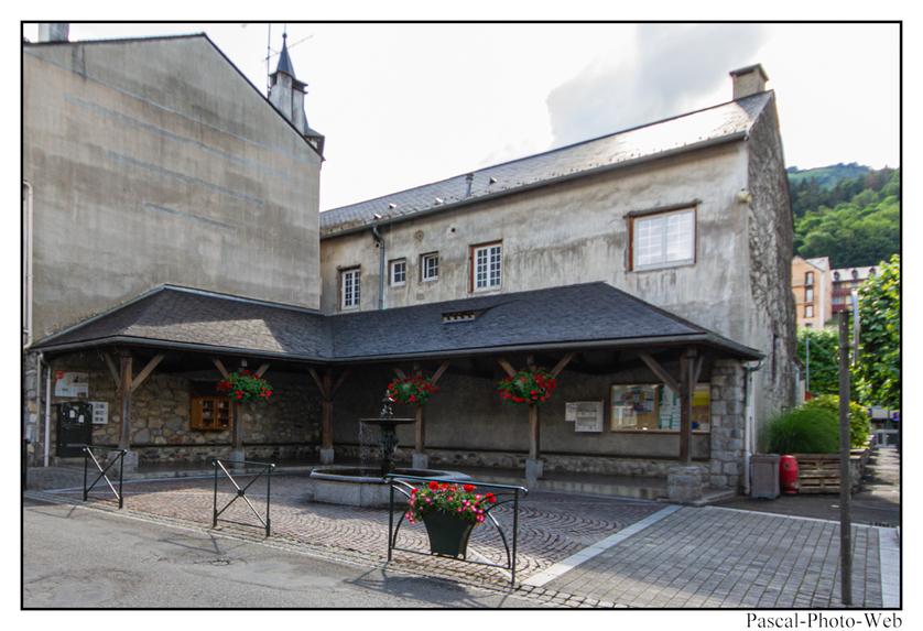 #pascal-photo-web #hautes-Pyr�n�es #pyr�n�es #65 #france #sud #ouest #photo #montagne #paysage #piment #Argel�s-Cazost