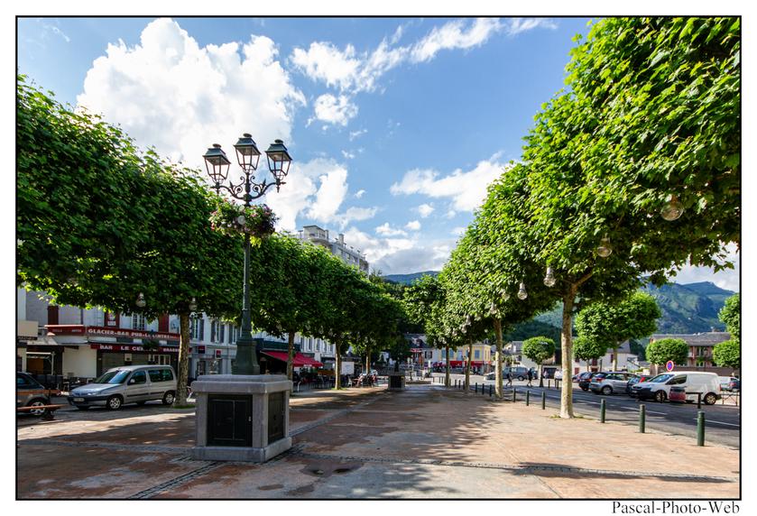 #pascal-photo-web #hautes-Pyr�n�es #pyr�n�es #65 #france #sud #ouest #photo #montagne #paysage #piment #Argel�s-Cazost