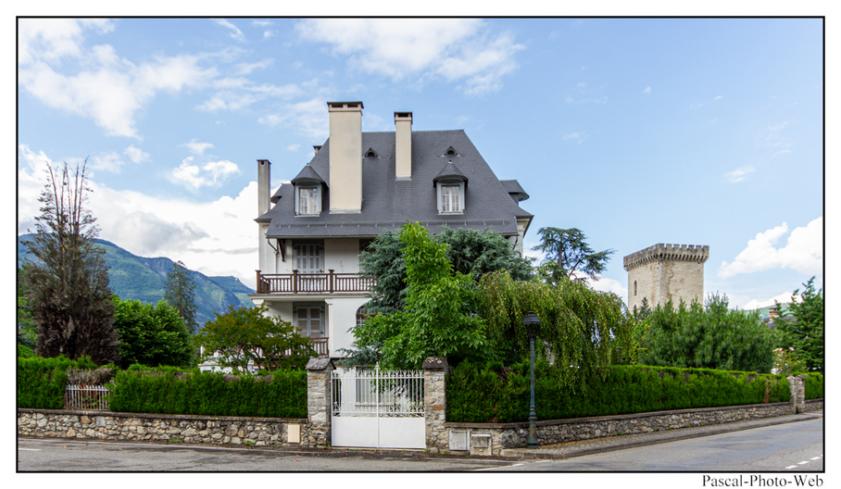 #pascal-photo-web #hautes-Pyr�n�es #pyr�n�es #65 #france #sud #ouest #photo #montagne #paysage #piment #Argel�s-Cazost