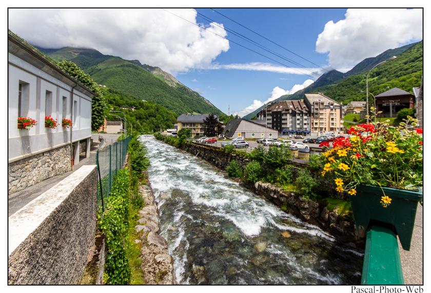 #pascal-photo-web #hautes-Pyr�n�es #pyr�n�es #65 #france #sud #ouest #photo #montagne #paysage #piment #cauterets