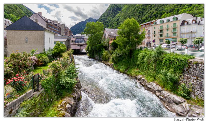 #pascal-photo-web #hautes-Pyr�n�es #pyr�n�es #65 #france #sud #ouest #photo #montagne #paysage #piment #Cauterets