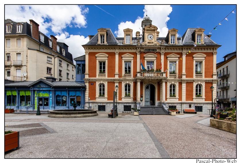 #pascal-photo-web #hautes-Pyr�n�es #pyr�n�es #65 #france #sud #ouest #photo #montagne #paysage #piment #cauterets