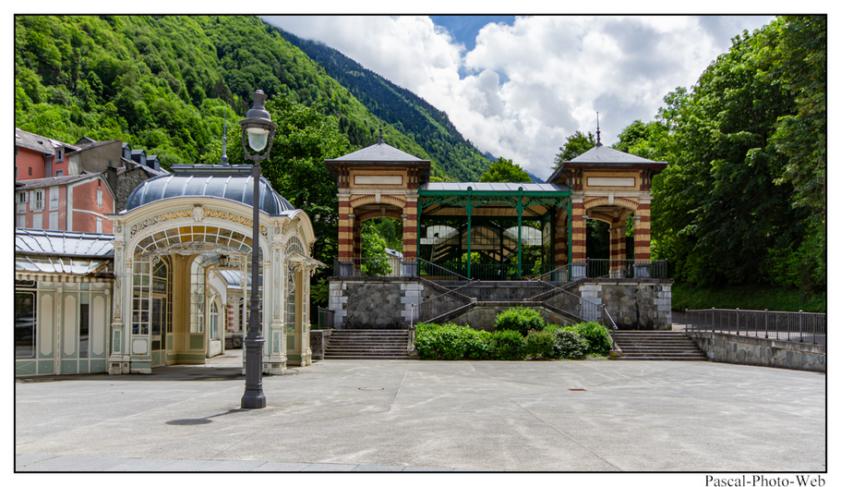 #pascal-photo-web #hautes-Pyr�n�es #pyr�n�es #65 #france #sud #ouest #photo #montagne #paysage #piment #Cauterets