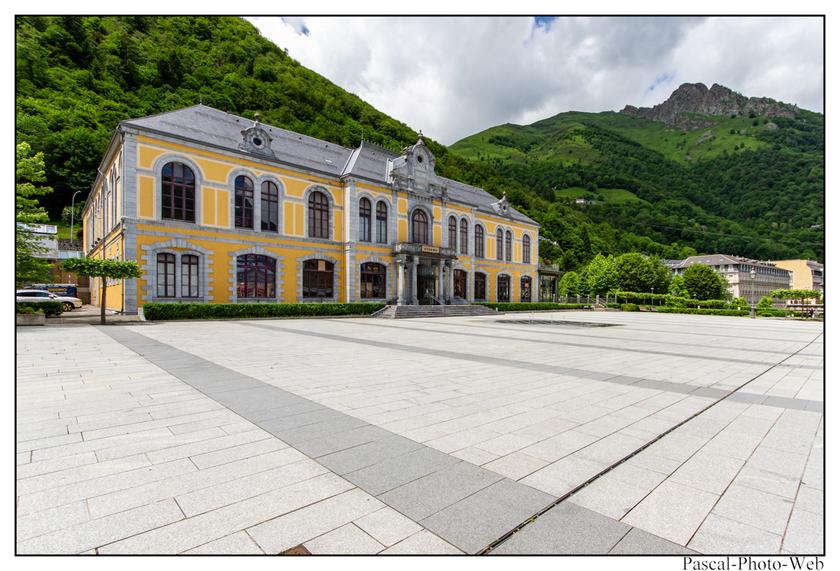 #pascal-photo-web #hautes-Pyr�n�es #pyr�n�es #65 #france #sud #ouest #photo #montagne #paysage #piment #Cauterets