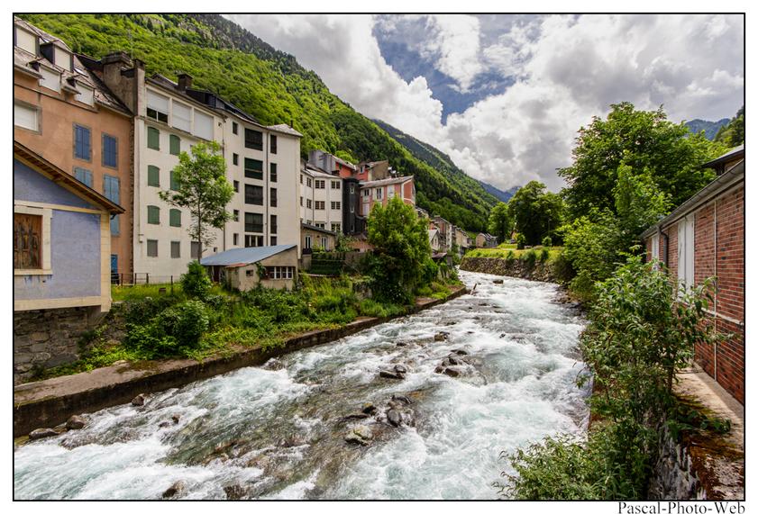 #pascal-photo-web #hautes-Pyr�n�es #pyr�n�es #65 #france #sud #ouest #photo #montagne #paysage #piment #Cauterets