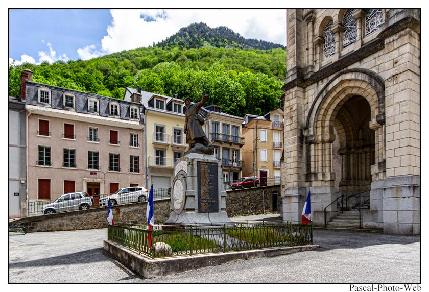 #pascal-photo-web #hautes-Pyr�n�ees #pyr�n�es #65 #france #sud #ouest #photo #montagne #paysage #piment #Cauterets