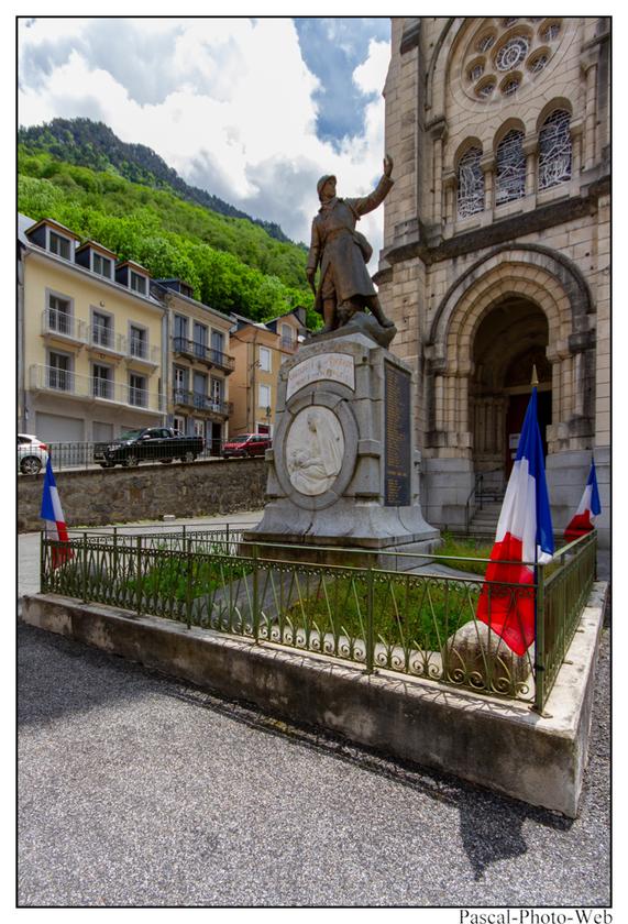 #pascal-photo-web #hautes-Pyr�n�ees #pyr�n�es #65 #france #sud #ouest #photo #montagne #paysage #piment #Cauterets