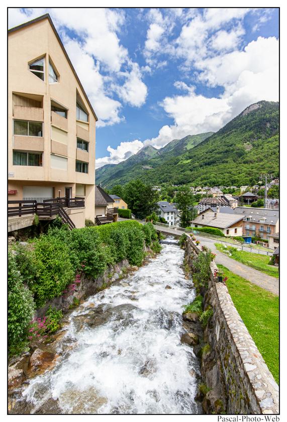 #pascal-photo-web #hautes-Pyr�n�ees #pyr�n�es #65 #france #sud #ouest #photo #montagne #paysage #piment #Cauterets