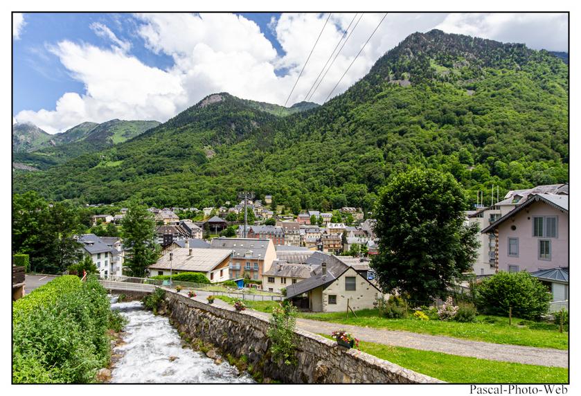 #pascal-photo-web #hautes-Pyr�n�ees #pyr�n�es #65 #france #sud #ouest #photo #montagne #paysage #piment #Cauterets